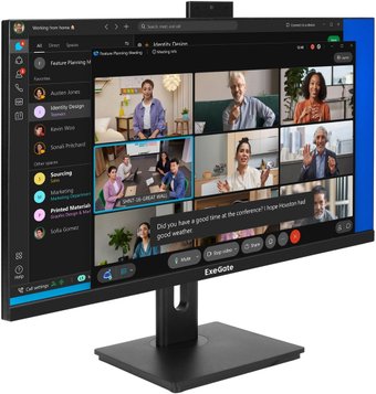 ExeGate SuperView EA2707CA EX298883RUS