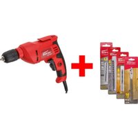 Безударная дрель Wortex DS 1055 DS105500022A1