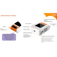Робототехнический набор Matatalab AI Vision Kit для Matatalab Vinci Bot