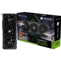 Видеокарта Gainward GeForce RTX 5080 Phantom GS NE75080T19T2-GB2030P