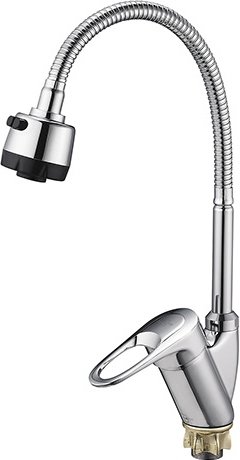 

Смеситель Solone KAK4-B043
