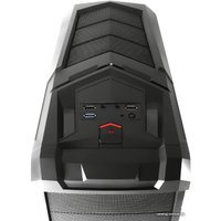 Корпус Mars Gaming MC4