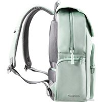 Городской рюкзак XD Design Soft Daypack P705.987 (мятный)