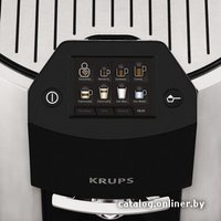 Кофемашина Krups Barista EA9000
