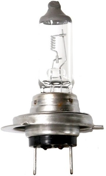 

Галогенная лампа Belsvet H7 24-70-3/H7 24V 70W 1шт