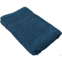 Полотенце Loon Милана 40x70 (темно-бирюзовый)