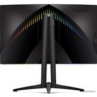 Игровой монитор ViewSonic Elite XG270QC