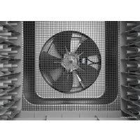 Сушилка для овощей и фруктов Rawmid Dream Vitamin DDV-10 (черный)