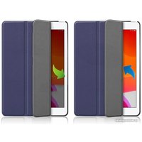 Чехол для планшета G-Case Для iPad 10.2 101118241J (синий)