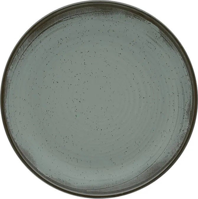 Тарелка глубокая Oxford Flat Shape Pacifico 136500 AO01-1C07