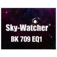 Телескоп Sky-Watcher Capricorn AC 70/900 EQ1