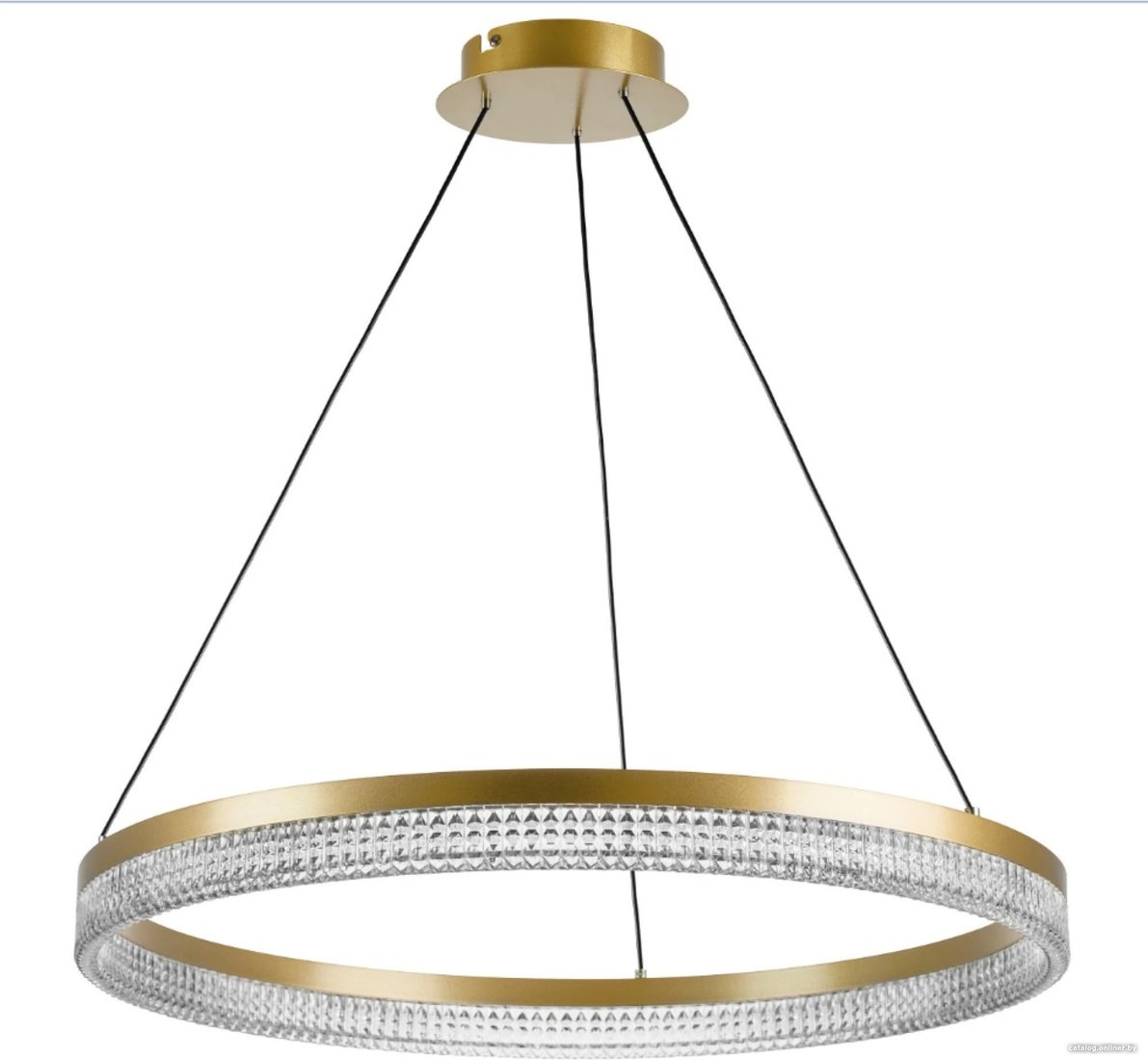 Припотолочная люстра Lightstar Rotonda 736161