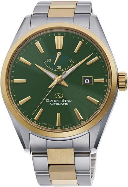 

Наручные часы Orient RE-AU0405E