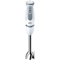 Погружной блендер Braun MultiQuick 5 Vario MQ 5207 WH