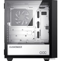 Корпус GameMax Brufen C3 (черный/серый)