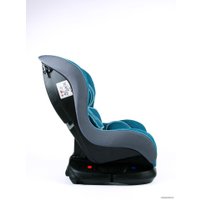 Детское автокресло Amarobaby Safety (бирюзовый)