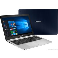 Ноутбук ASUS K501LB-DM121H