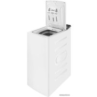 Стиральная машина с вертикальной загрузкой MAUNFELD MFWM127ISWH