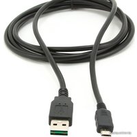 Кабель Cablexpert CC-mUSB2D-0.3M