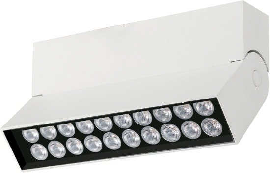 

Спот Arlight SP-LOFT-SURFACE-S170-10W Day4000 026213