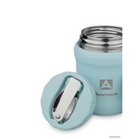 Термос для еды Арктика 311-500-CN 500мл (голубой)