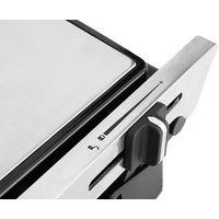 Электрогриль ECG KG 2033 Duo Grill & Waffle