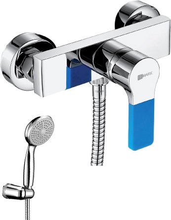 

Смеситель Lemark Aura LM0603C