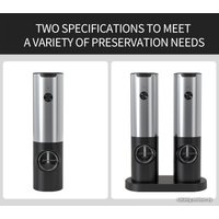 Электроперечница KLT KYMQ-17C