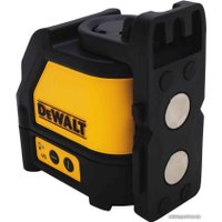 Лазерный нивелир DeWalt DW088CG