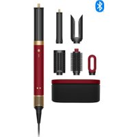 Фен-стайлер Dyson Airwrap Co-anda2x HS09 (евровилка, красный бархат/золотой)