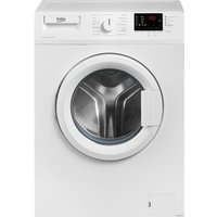 Стиральная машина BEKO WRS 55P2 BWW