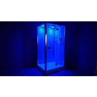 Душевая кабина с паром Timo Puro H-510 R