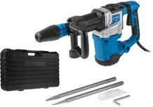 Электрические отбойные молотки