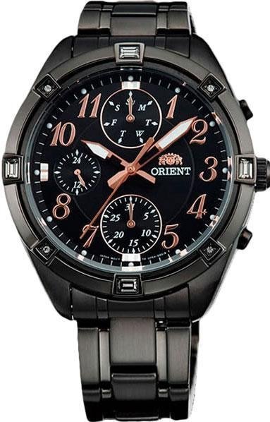 

Наручные часы Orient FUY04001B