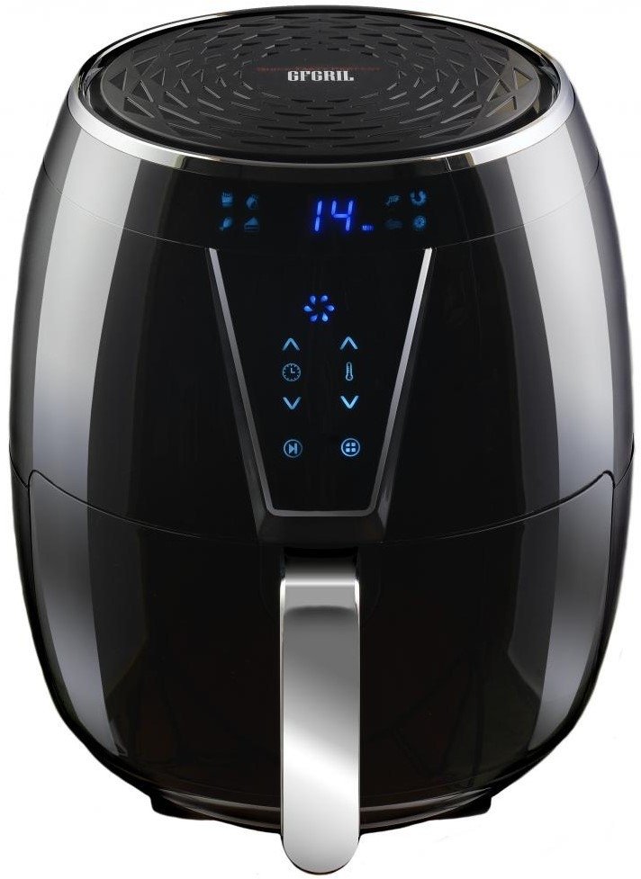 

Аэрофритюрница GFgril GFA-4000 Air Fryer