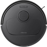 Робот-пылесос Roborock Qrevo C RRW0PEP QRRC52-02 (с русской озвучкой, черный) в Гродно