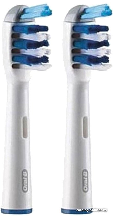 Сменная насадка Oral-B TriZone EB 30-2 (2 шт)