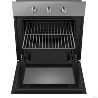 Электрический духовой шкаф MAUNFELD AEOC.575S