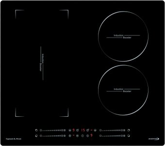 Варочная панель Zigmund & Shtain CI 49.6 B