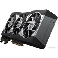 Видеокарта Gigabyte Radeon RX 6800 XT 16GB GDDR6 GV-R68XT-16GC-B
