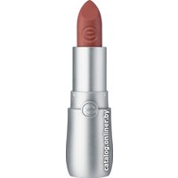 Губная помада Essence Velvet Matte Lipstick (тон 01)