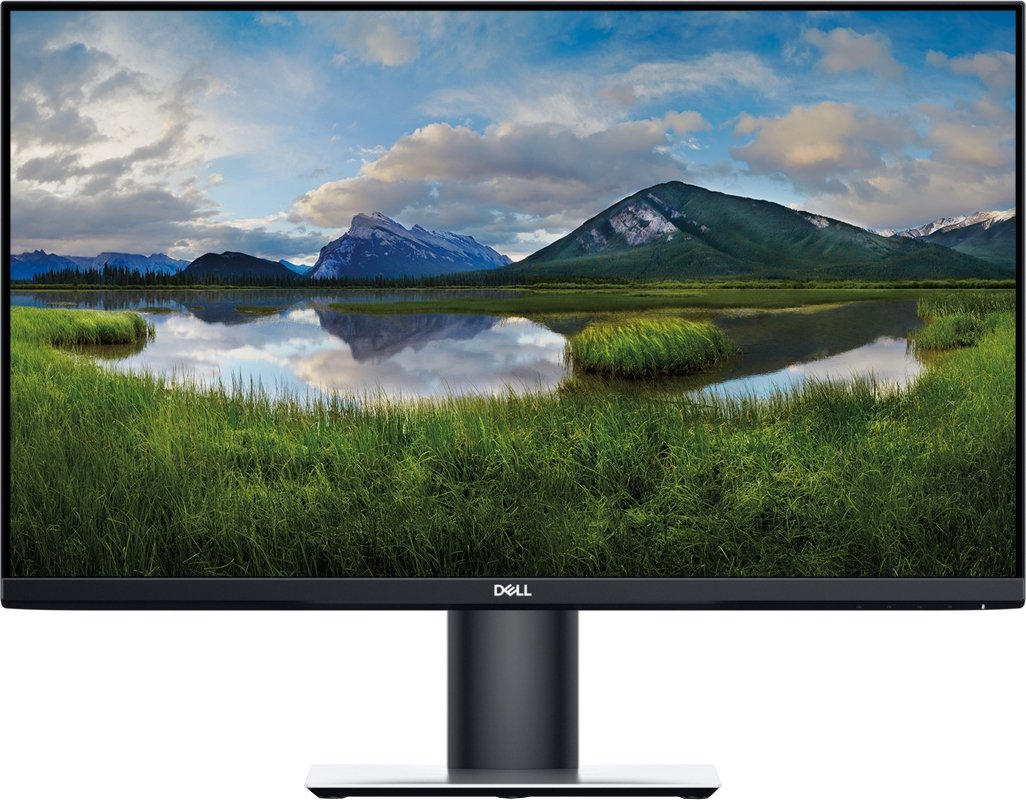 

Монитор Dell P2719H