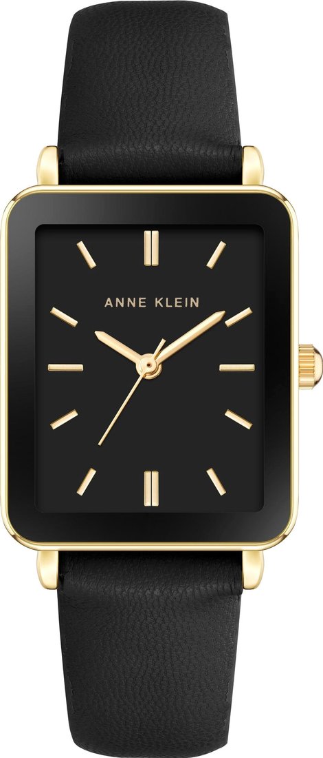 

Наручные часы Anne Klein 3702BKBK
