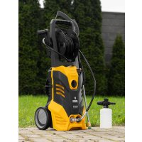 Мойка высокого давления Denzel R-165D