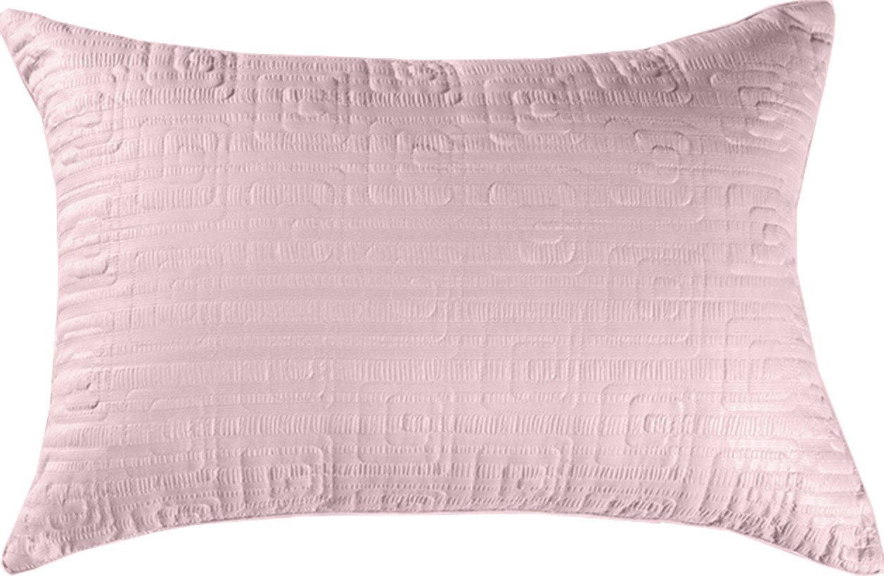 Спальная подушка Just Sleep Rosaline 50х72 11072910-Rl (розовый)