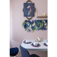 Краска MAV Flagman ВД-АК-2035 для кухни и ванной 11 л (белый матовый)