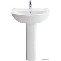 Пьедестал для умывальника Gala Smart 25430