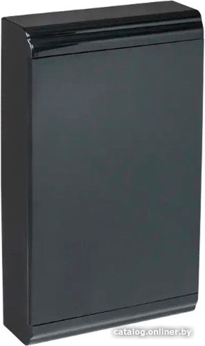 Бокс пластиковый IEK MKP13-N-01-36-41-K02