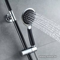 Душевая система  Shevanik S9836H