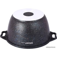 Кастрюля Kukmara кгг12а